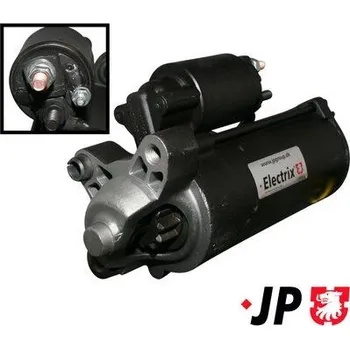 Startér Startér JP GROUP 1590301600