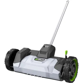 Zahrada EGO Nástavec s trávníkovým vyčesávačem DA1400 DA1400