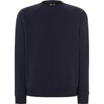 Pánská mikina Jhk Unisex mikina JHK322 Navy L