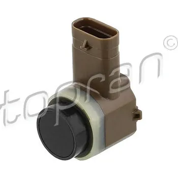 Parkovací asistent Parkovací senzor TOPRAN 503 313