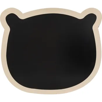 Příbor Atmosphera for kids Tabule BEAR s oušky