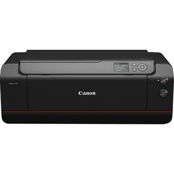 Canon ImagePrograf Pro-1100 černá