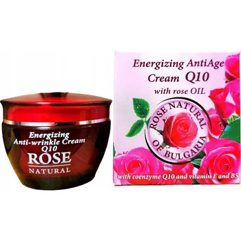 Pleťový krém Víceúčelový krém na obličej Bulfresh Krém pro zralou pleť den a noc 50 ml