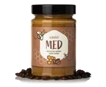 NaturalProtein Kávový med