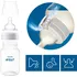 Savička Phlips Avent Anti-colic/Classic+ rychlý průtok 6 m+ 2 ks