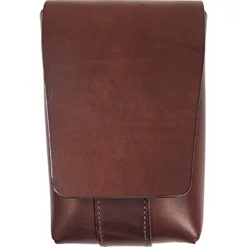 Karnevalový doplněk imago Pašerácká kapsa Rancor (15 cm), barva hnědá