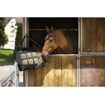 Síť na seno Vak na seno velký