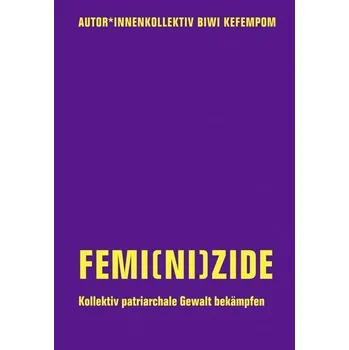 Femi(ni)zide - Kefempom, Biwi