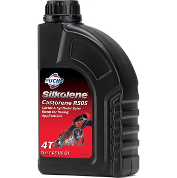 Motorový olej Motorový olej SILKOLENE SUPER 4 10W-40 601450648 4 l 601450648