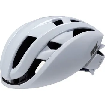 Cyklistická přilba Helma HJC Ibex 3.0 Matt Glossy White M/55-59cm