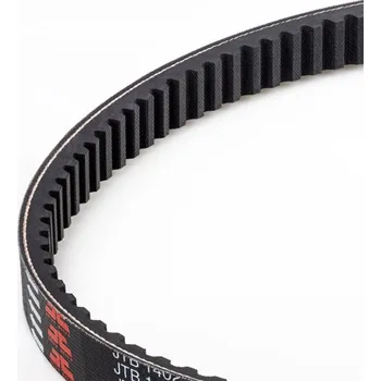 Řetězová sada pro motocykl Řemen JT JTB2402 JTB2402