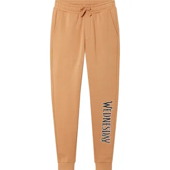 Dívčí tepláky (velbloudí, 134/140)