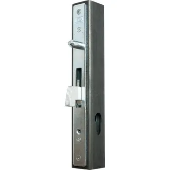 Zámková krabice pro posuvné brány, 40x40 mm