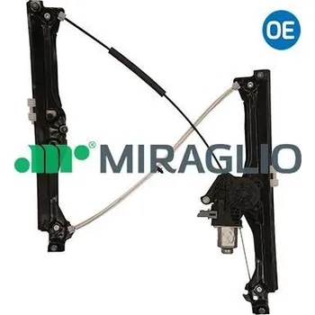 Stahovačka okna Zvedací zařízení oken MIRAGLIO 30/2852