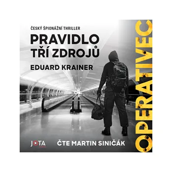 Operativec: Pravidlo tří zdrojů MP3 download