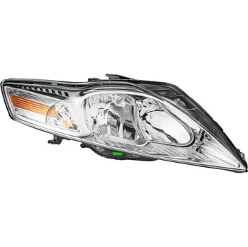 Přední světlomet Světlomet DEPO 32D110-E