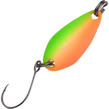 Umělá nástraha SPRO plandavá třpytka Trout Master Incy Spoon Melon Hmotnost nástrahy: 3,5g