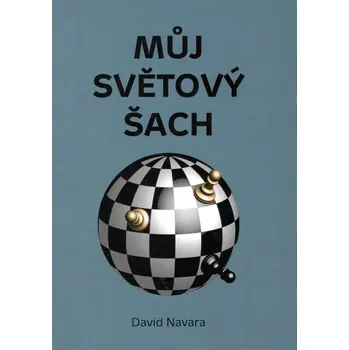 Můj světový šach - David Navara