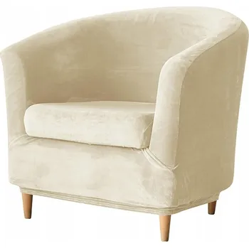 Příslušenství pro čtečku elektronické knihy Potah na křeslo MEBLE ODNOWA béžový