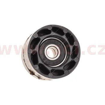 Řetězová sada pro motocykl kladka řetězu Honda, RTECH (černá, vnitřní průměr 8 mm, vnější průměr 38 mm, šířka 23 mm HONDA CR 250 R 2000-2007