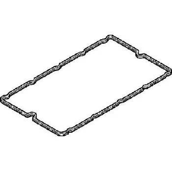Těsnění motoru Těsnění, kryt hlavy válce CORTECO 026577H