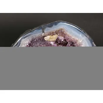 Drahý kámen Magieprirody.cz Ametyst geoda 11.340 kg - TOP kvalita - Brazílie #G586