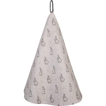 Utěrka Clayre & Eef - Kuchyňská utěrka BUNNY BUDDIES BNS48