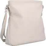 Kabelka crossbody Carmelo béžová 4271 BE