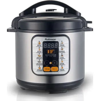 Multifunkční hrnec Rohnson R-2875