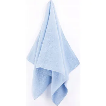 Osuška York Grzegorz Sułowski 30x50 cm froté