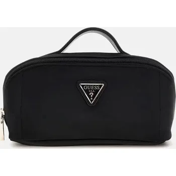 Kosmetická taška Kosmetická taštička Guess TWN934 černá