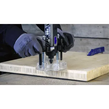 Příslušenství k frézce Dremel 26150335JA nástavec zapichovací frézky