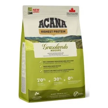 Krmivo pro psa Champion Petfoods LTD. Acana Dog Grasslands Recipe 2kg