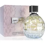 Jimmy Choo Jimmy Choo toaletní voda pro ženy 100 ml + Prodloužená možnost vrácení zboží do 30 dnů.