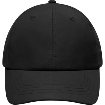 Kšiltovka Kšiltovka Laser Cut černá univerzální