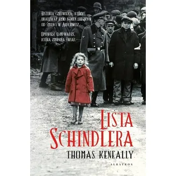Lista Schindlera - Thomas Keneally