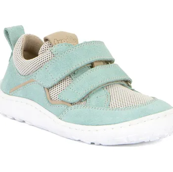 Dámská zdravotní obuv Froddo barefoot celoroční nižší Base G3130260-12 Mint Velikost EU: 25, vnitřní délka: 159, vnitřní šířka: 67