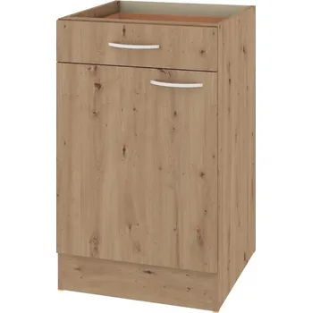 Kuchyňská skříňka Kuchyňská skříňka Nela S50 DZ