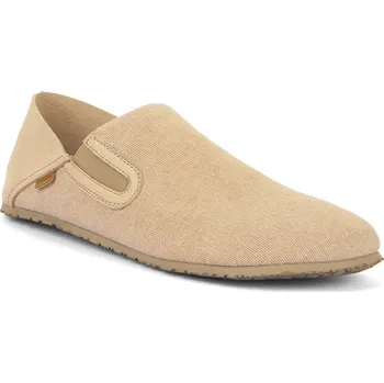 Dámská zdravotní obuv Froddo barefoot bačkory G1700417-4 Taupe Velikost EU: 38