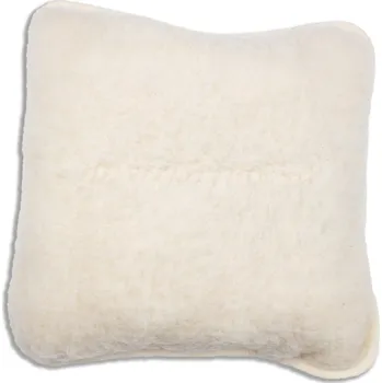 Povlečení Polštář z ovčí vlny Merino 2+1 ZDARMA