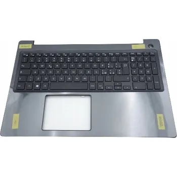 Šasi notebooku Opěrka dlaní Dell Inspiron 15 3583 / 3582 1RNR5