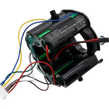 Baterie k notebooku Baterie Cameron Sino CS-TAU296VX - neoriginální