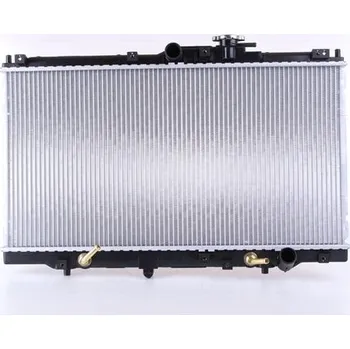 Chladič motoru Chladič, chlazení motoru NISSENS 633141