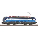 PIKO Vectron Praha-Berlín-Hamburg ČD…