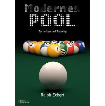 Modernes Pool - Eckert, Ralph