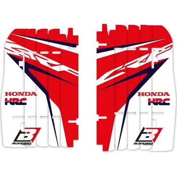 Polep vozidla RAD LOUVER HRC A102R21