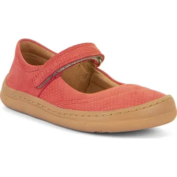 Dámská zdravotní obuv Froddo barefoot balerínky Mary J G3140184-7 Coral Velikost EU: 26, vnitřní délka: 165, vnitřní šířka: 70