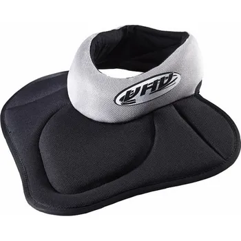 Sada vybavení pro hokejového brankáře Opus Nákrčník Opus G.3614 JR, Barva/Velikost S/M 575447