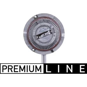 Chladič motoru Spojka, větrák chladiče MAHLE CFC 69 000P