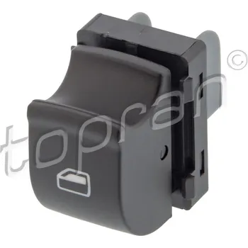 Autoelektrika Spínač, zvedací zařízení oken TOPRAN 114 571